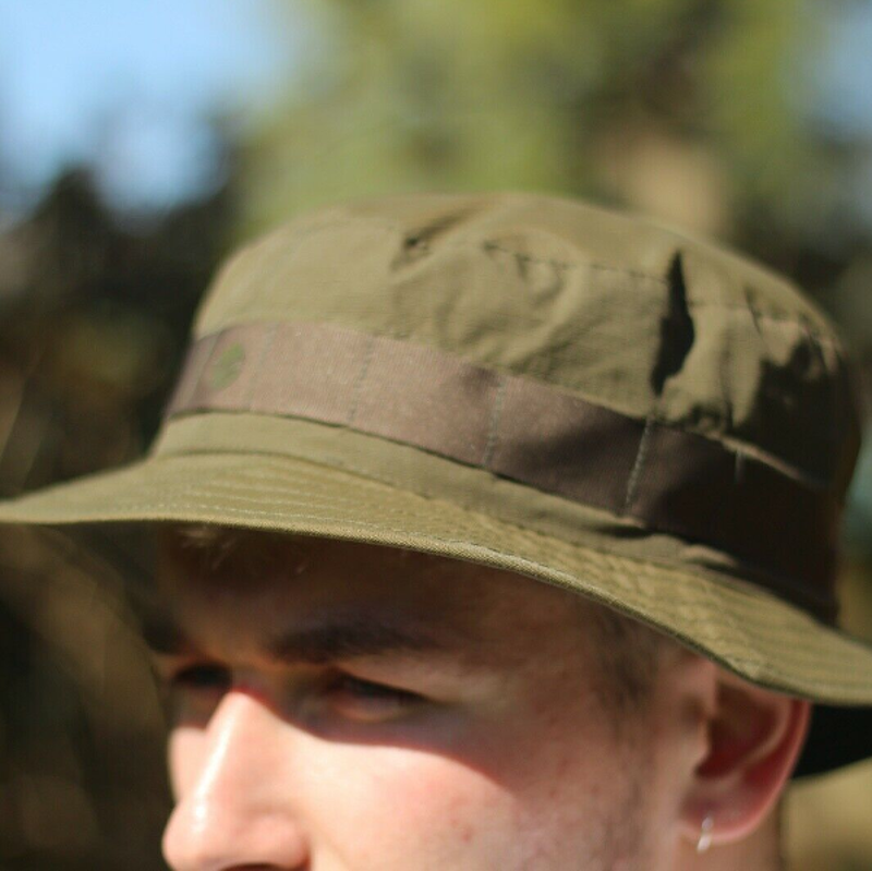 Korda LE Waterproof Boonie Hat