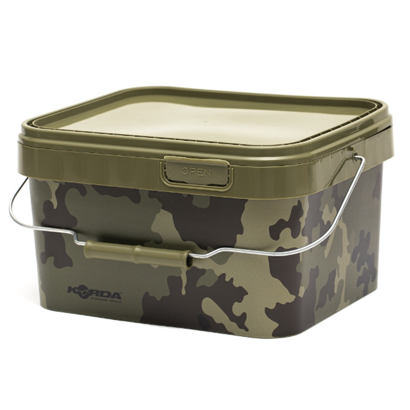 Korda Compac Buckets