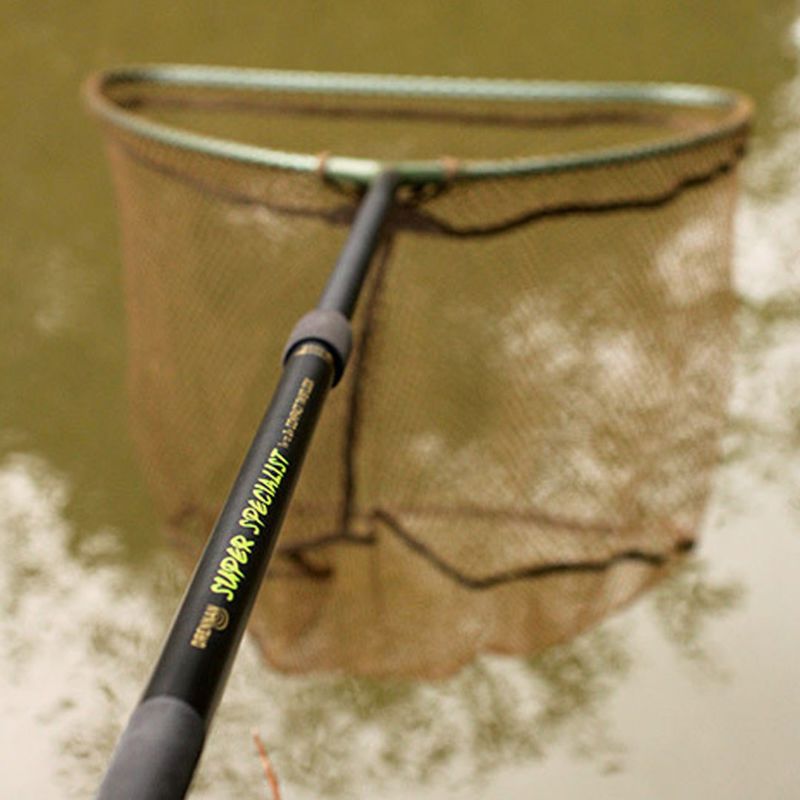 Drennan Super Specialist Extendable Twist Lock 3.0m