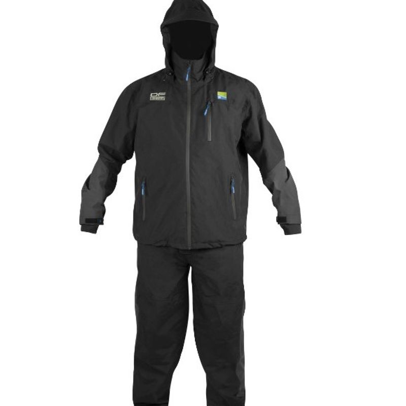 Preston Innovations DF Hydrotech Suit