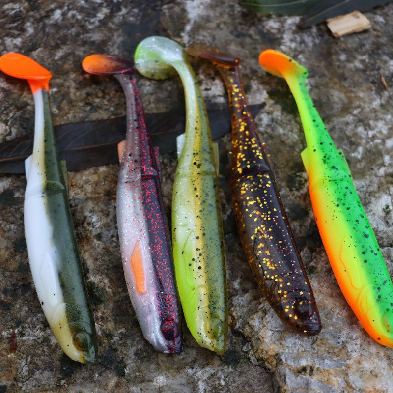 Savage Gear Craft Bleak Lures Clam Mix