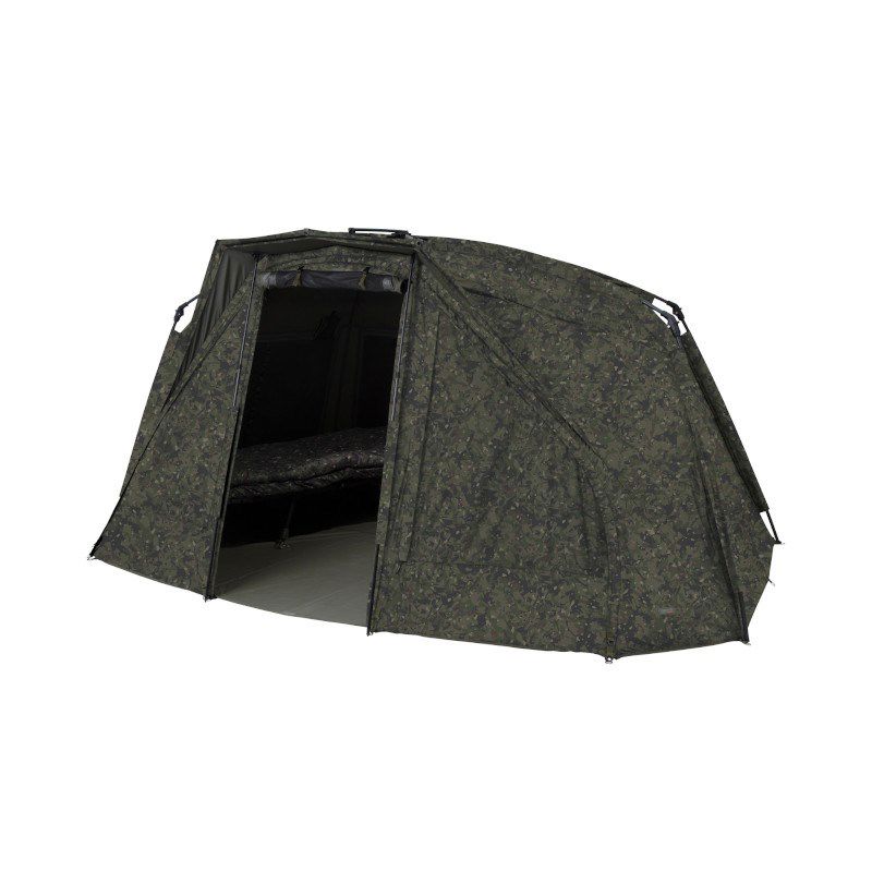 Trakker Tempest RS 200 Bivvy Camo