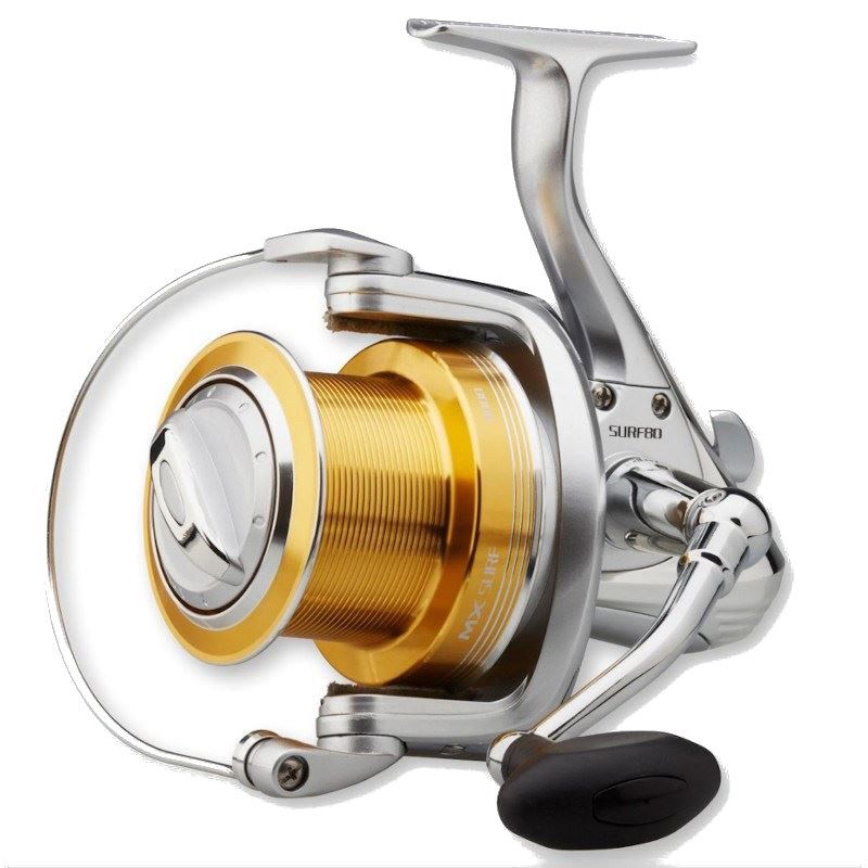 Mitchell MX Surf Reels