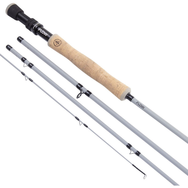 Wychwood Flow MKII Fly Rods