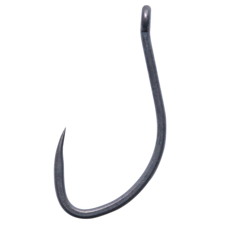 Drennan Acolyte Carp Hair Rigger Barbless Eyed Hooks