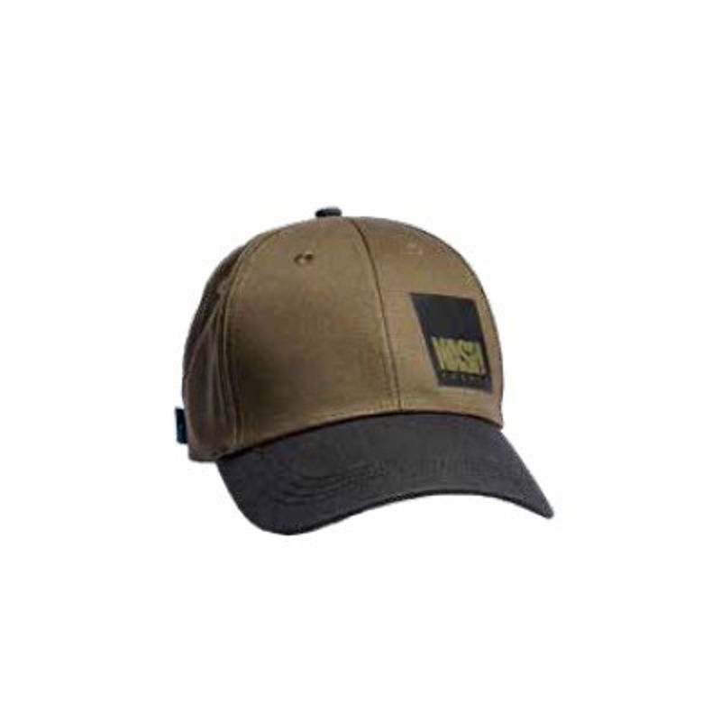 Nash Make It Happen Baseball Hat Box Logo