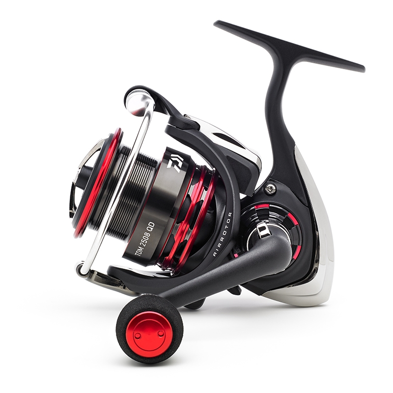 Daiwa 19 TDM Match & Feeder Reels