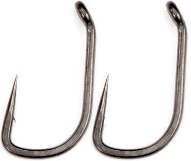 Nash Pinpoint Twister Hooks