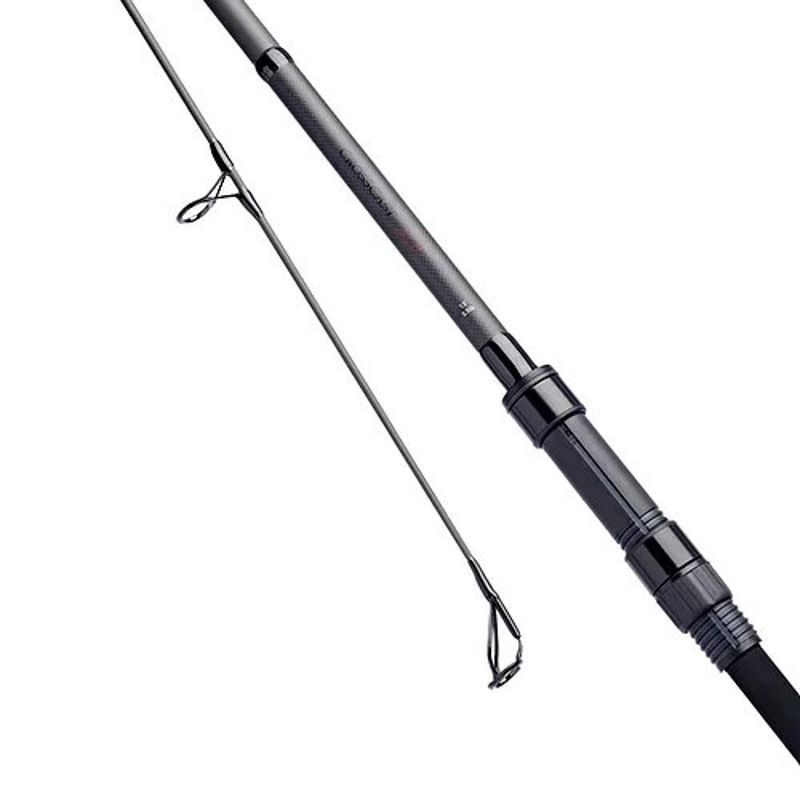 Daiwa Crosscast XT Carp Rods