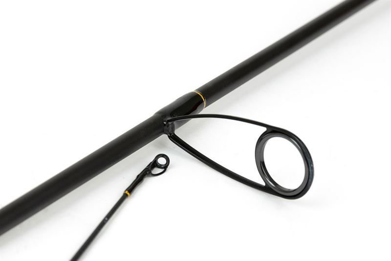 Fox Rage Terminator Dropshot Rod