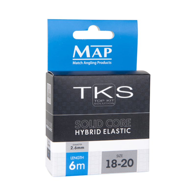 MAP TKS Hybrid Pole Elastic