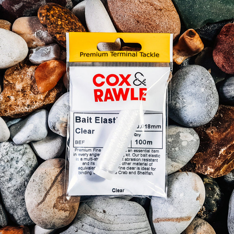 Cox & Rawle Premium Bait Elastic