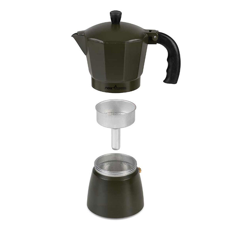 Fox Cookware Espresso Makers