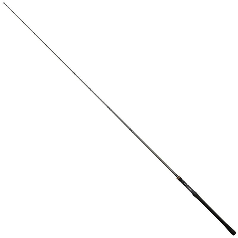 Daiwa Black Widow Jerkbait Rod