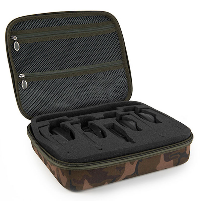 Fox Camolite RX+ Alarm Case