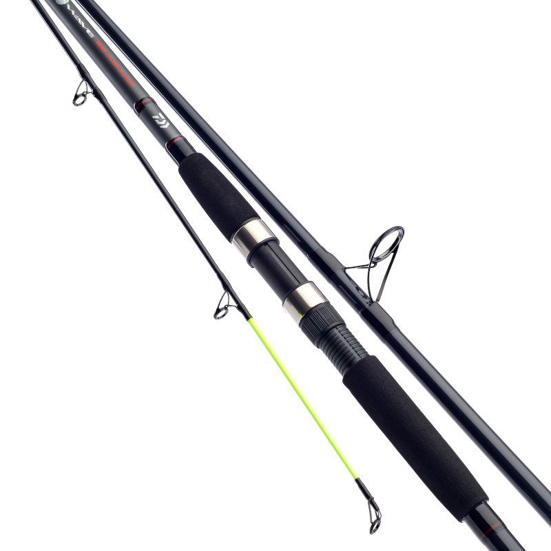 Daiwa D Wave Sea Bass Rod 11ft