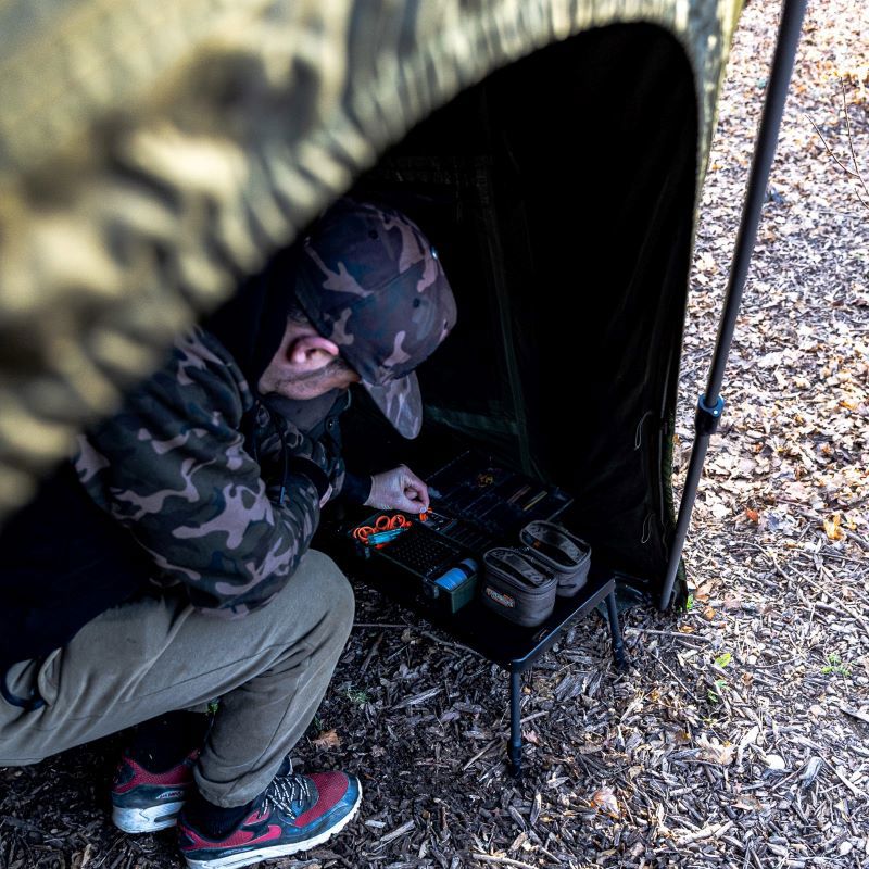 Fox Bivvy Table Mk2