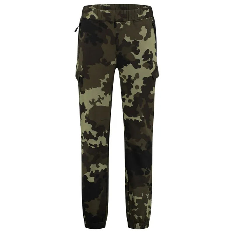 Korda Kore Heavy Joggers Dark Kamo