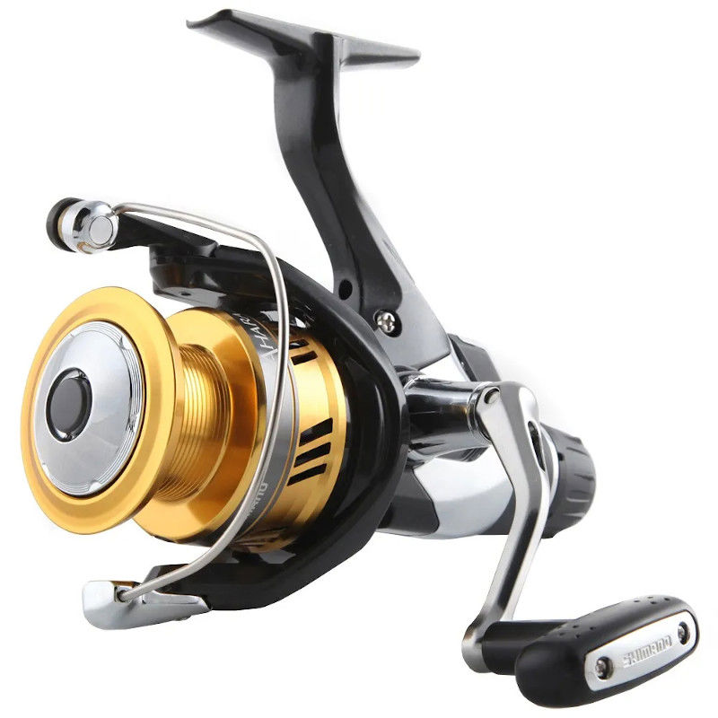 Shimano Sahara RD Reel