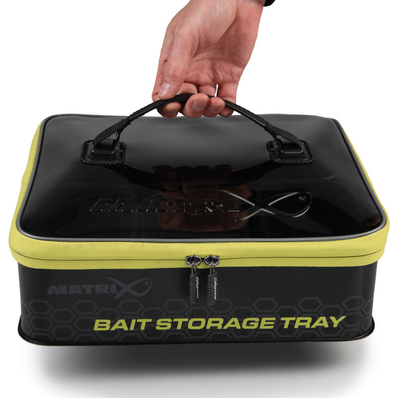 Matrix EVA Bait Storage Tray