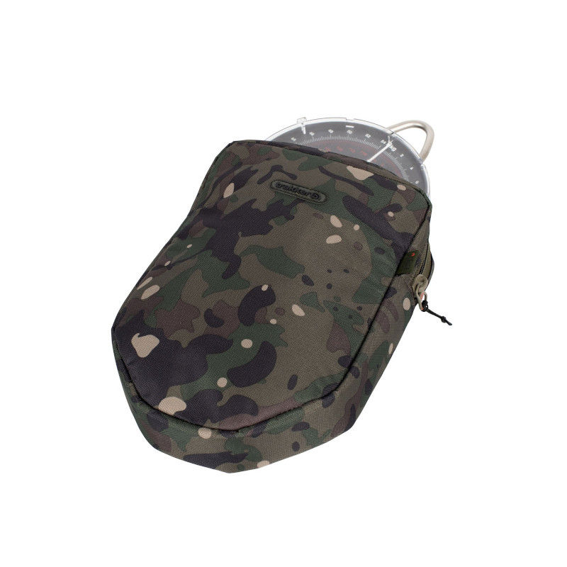 Trakker NXC Camo Scales Pouch