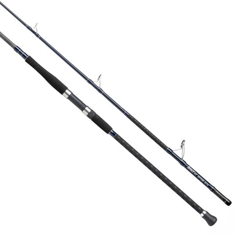 Shakespeare Salt XT Uptide Rod 9.6ft