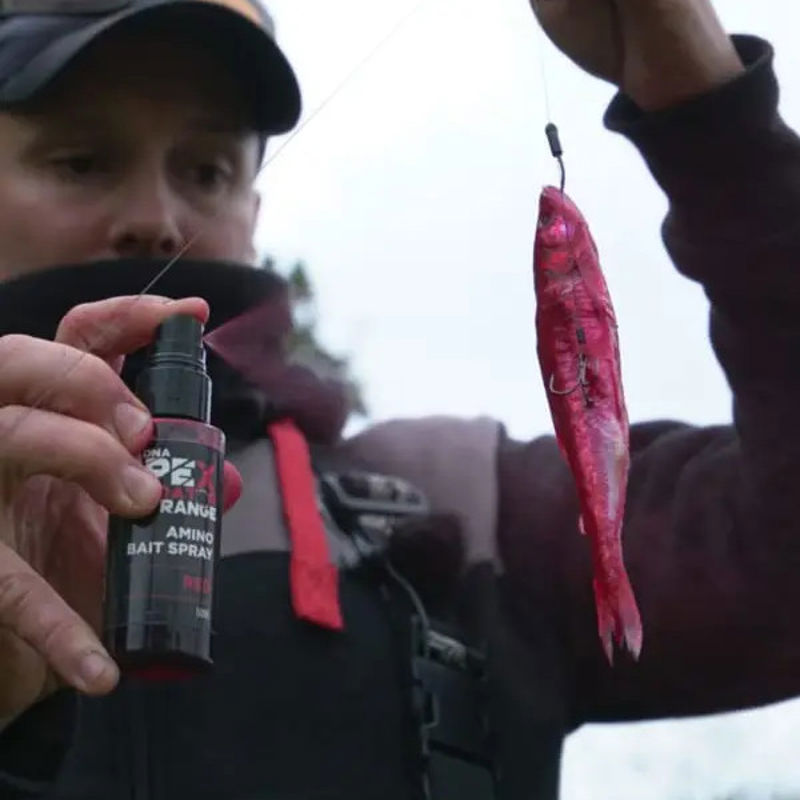 DNA Baits Amino Bait Sprays 50ml