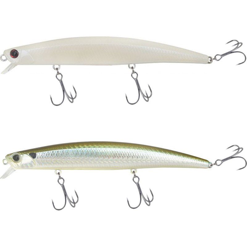 Duo Tide Minnow Surf 135