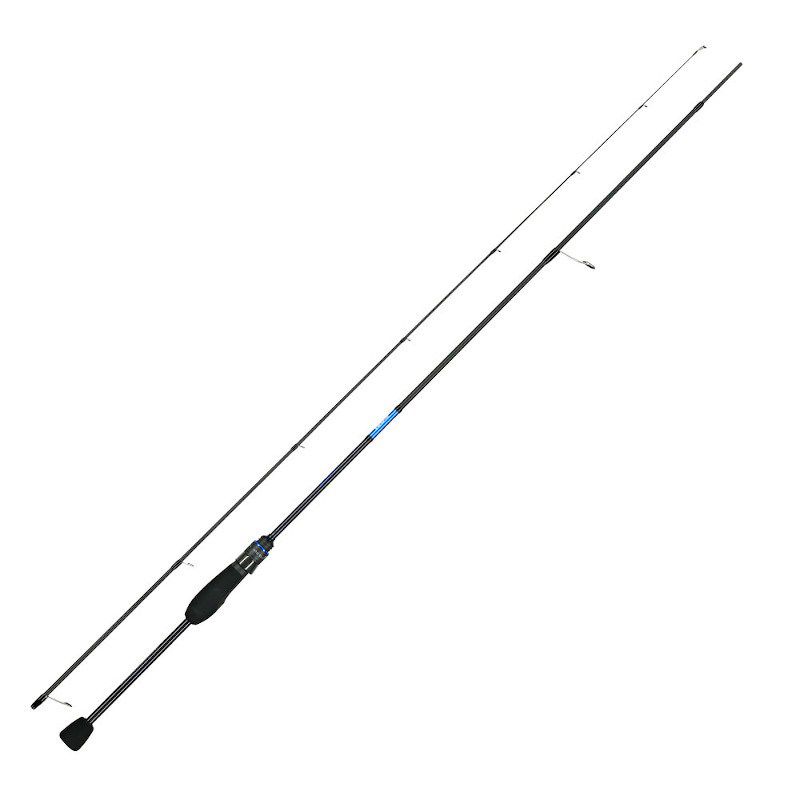 HTO Tempest Versatile Rod 7ft 4in