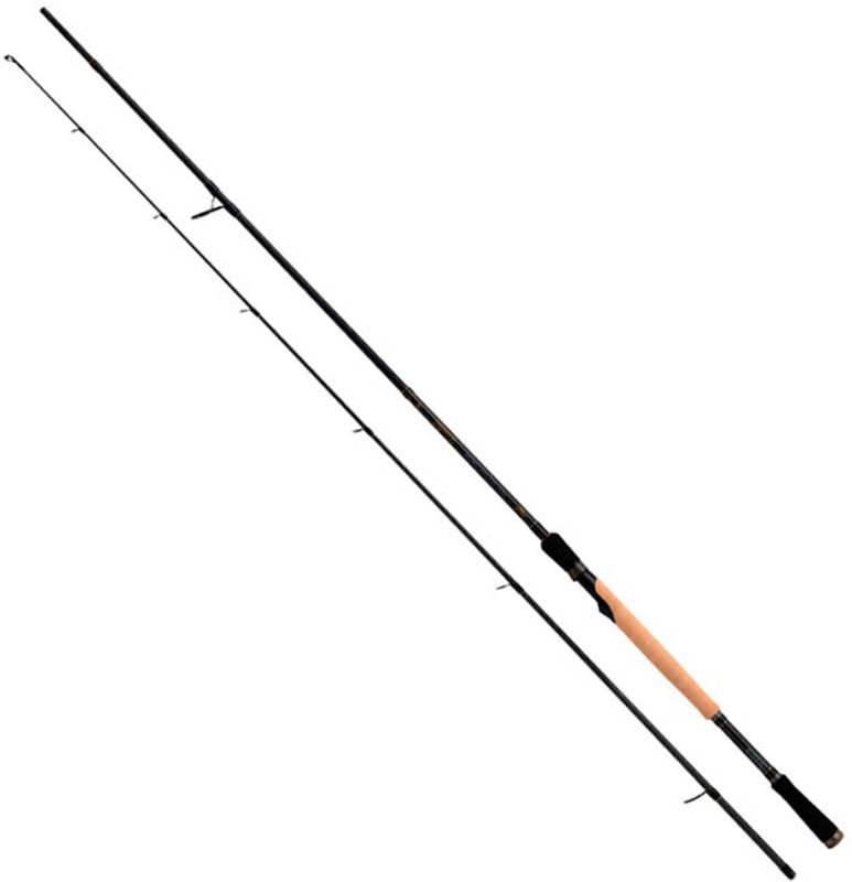 Fox Rage Terminator Bait Force Rods