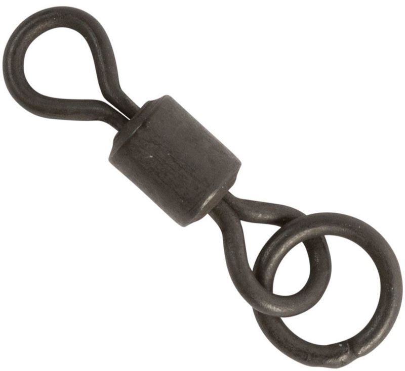 Avid Carp Ring Swivels