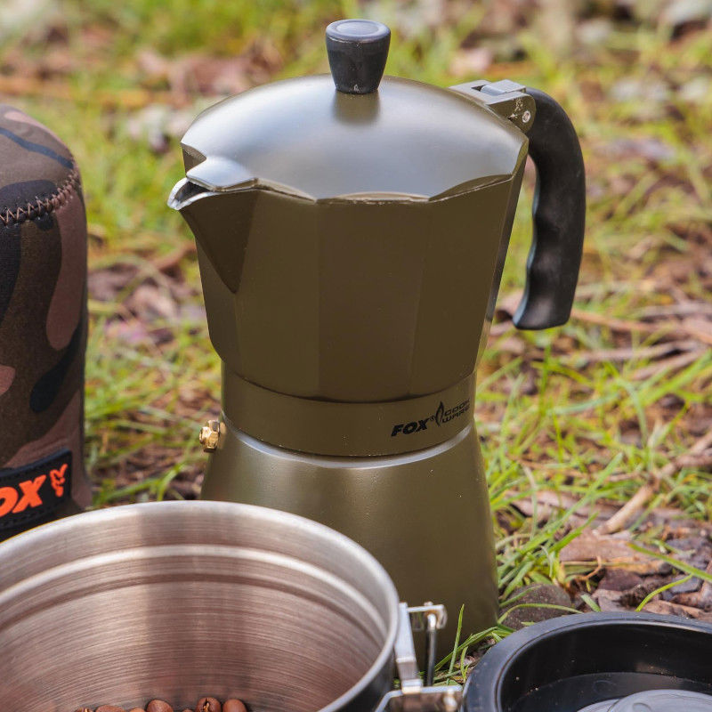 Fox Cookware Espresso Makers