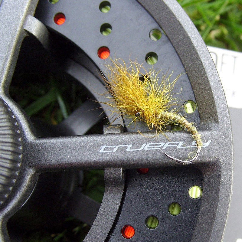 Wychwood Truefly SLA MKII Fly Reels