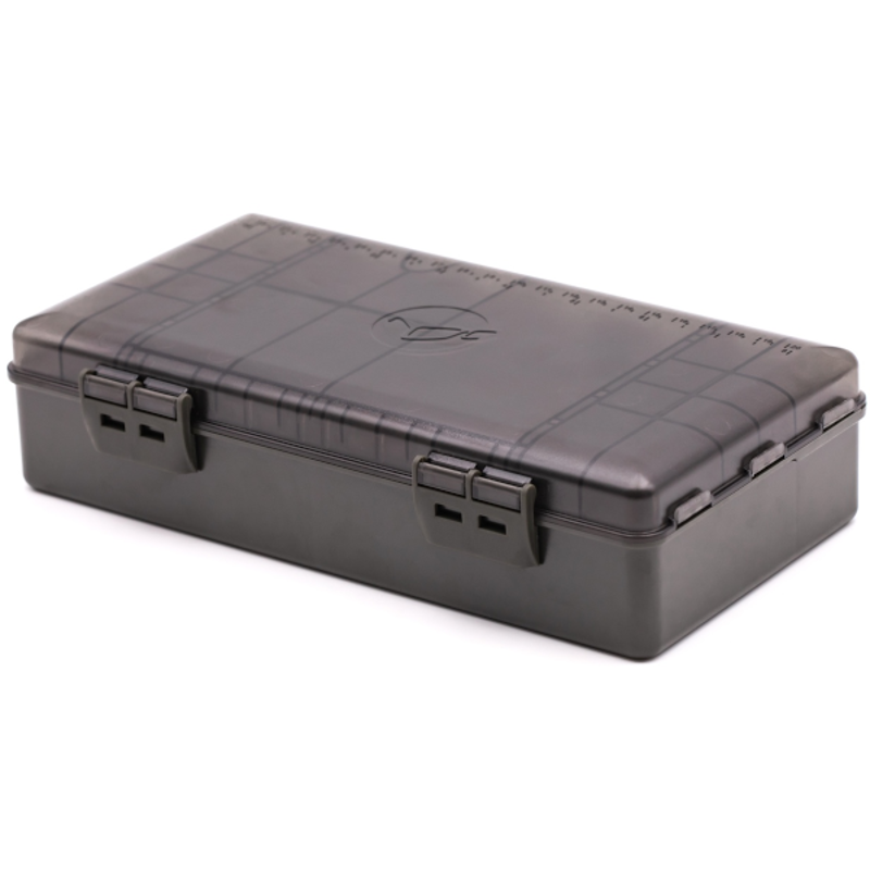 Korda Basix Tackle Box