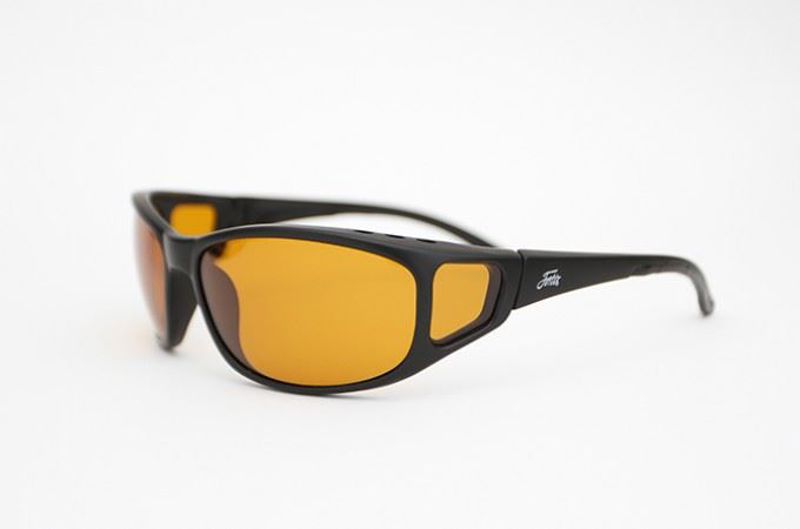 Fortis Wraps Polarised Sunglasses