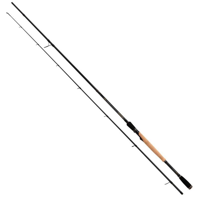 Fox Rage Terminator Vertical Spin Rod