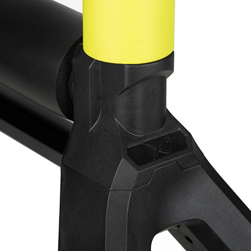 Matrix Single Compact Pole Roller