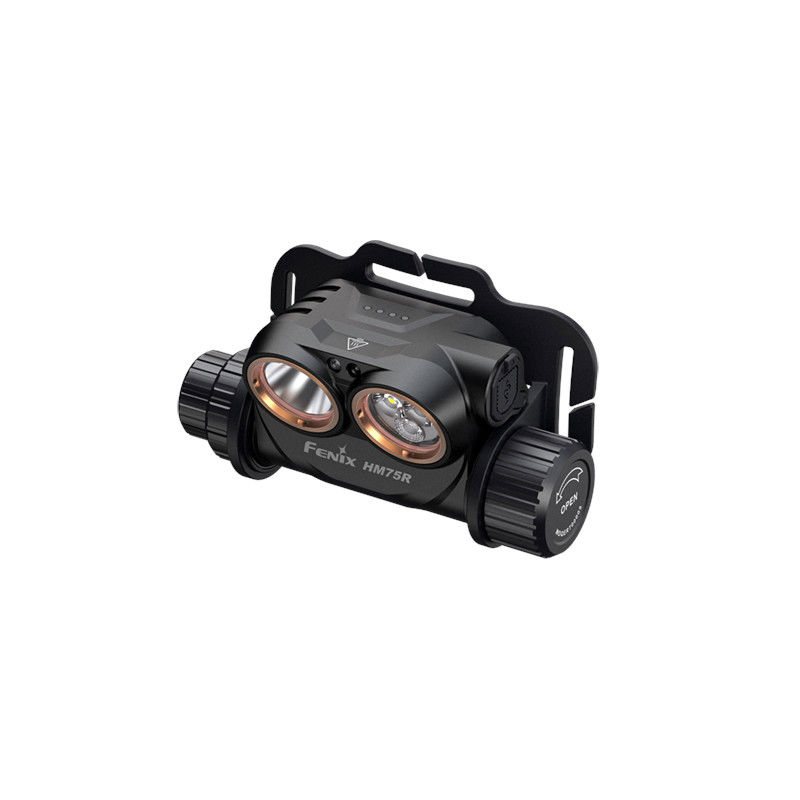 Fenix HM75R Headlamp