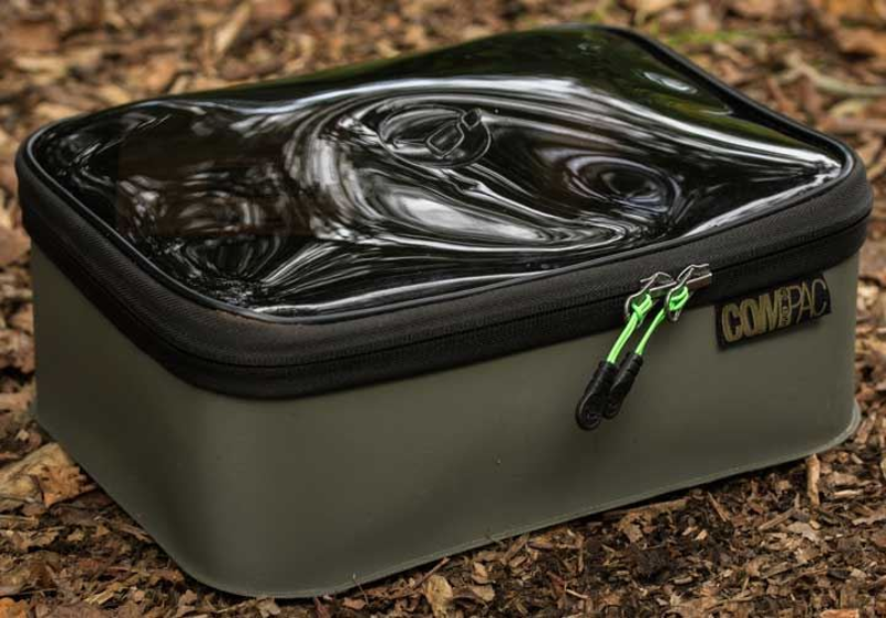 Korda Compac 200