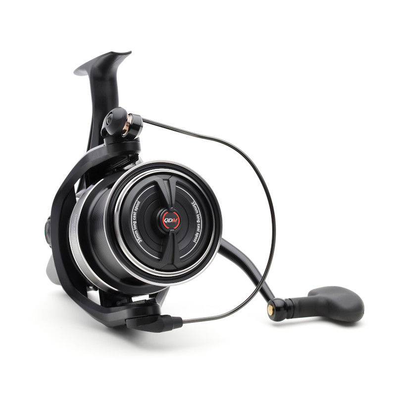 Daiwa 23 Emblem 35 SCW QD