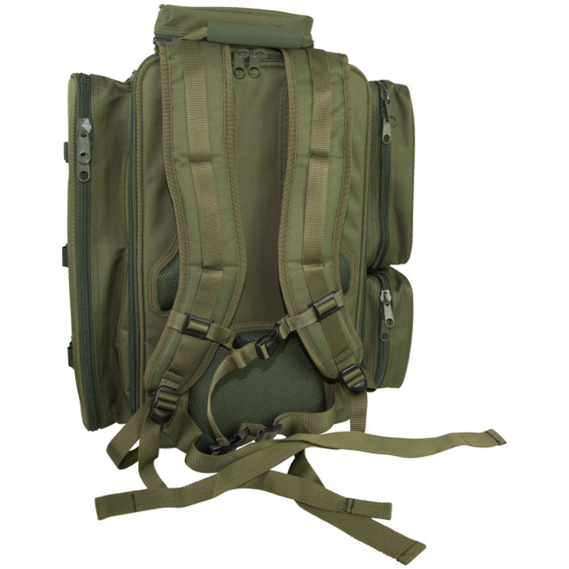 Trakker NXG Deluxe Rucksack