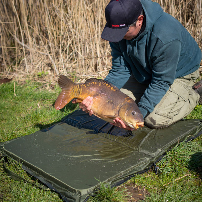 Gardner Safety Sling Mat