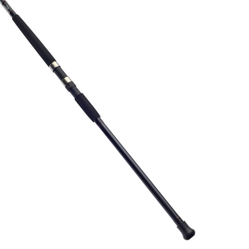 Daiwa D Wave Uptide Rod 9.6ft