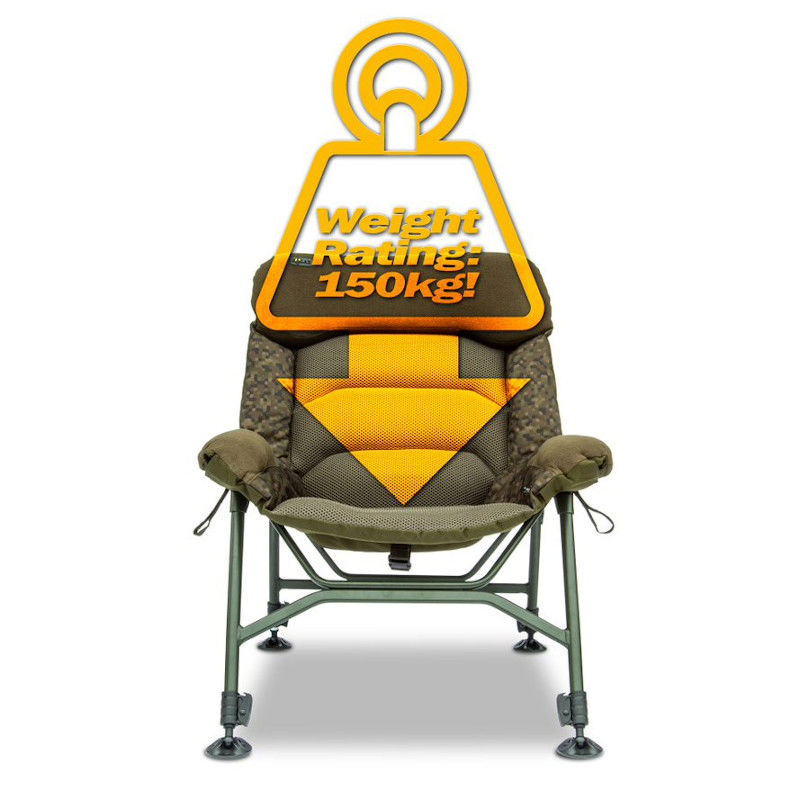 Solar Tackle SP C-Tech Sofa Chair