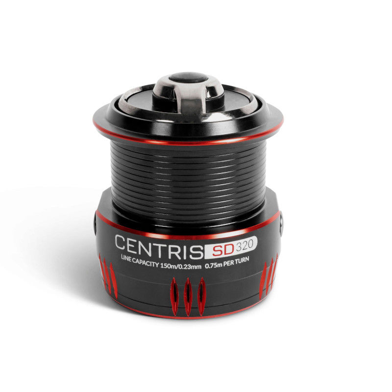 Preston Innovations Centris SD Spare Spools