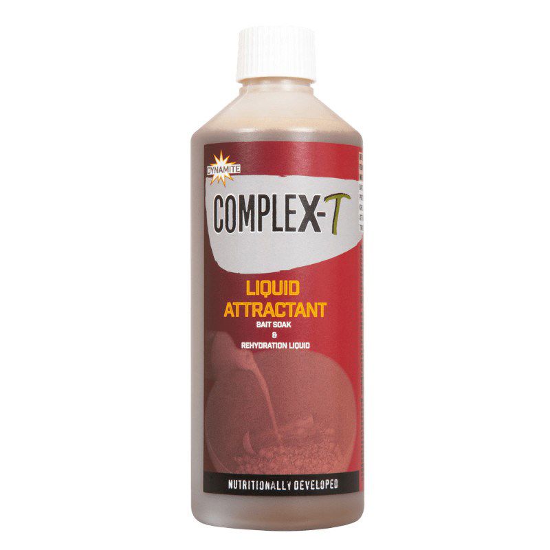 Dynamite Baits Complex-T Liquid Attractant 500ml