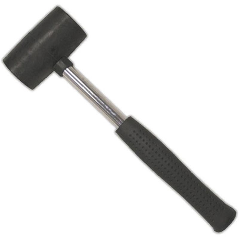 Gardner Mallet