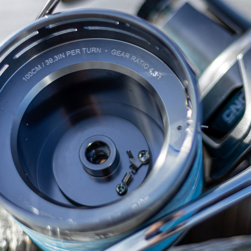 Penn Tidal XT Longcast Reels