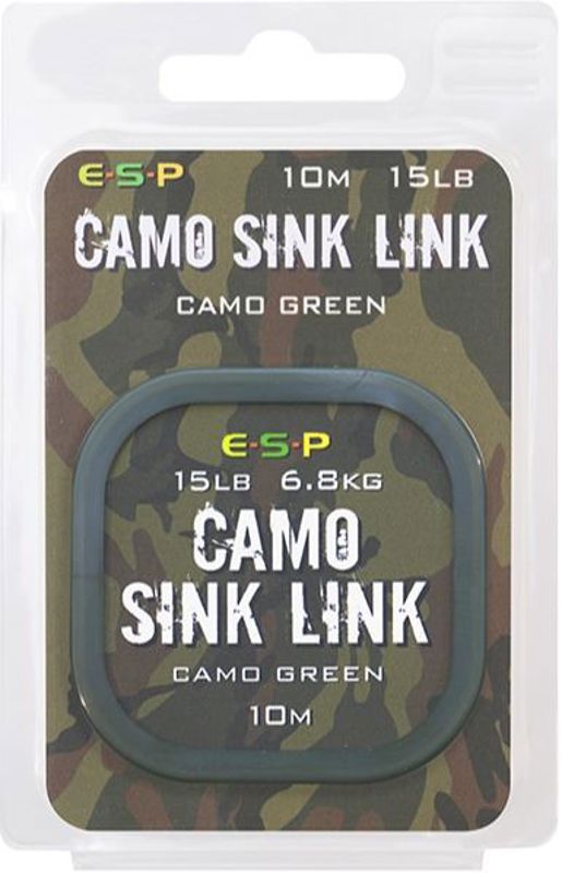 ESP Camo Sink Link