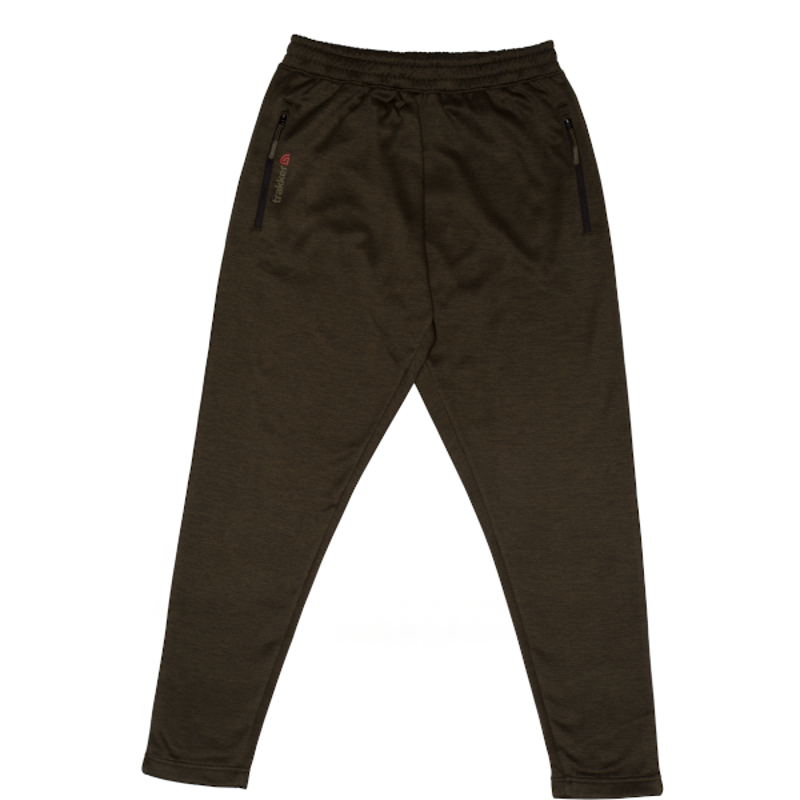 Trakker Marl Fleece Backed Joggers